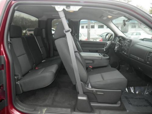 2013 Chevrolet Silverado 1500 LT, US $29,988.00, image 14