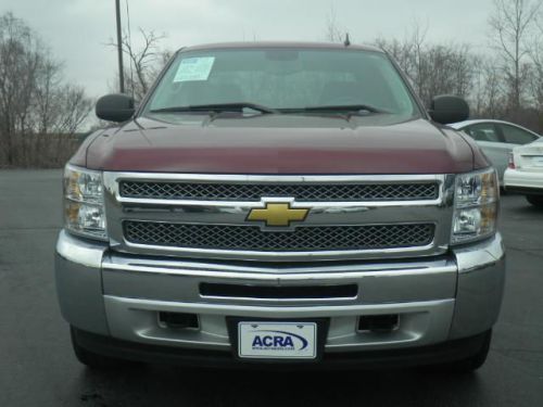 2013 Chevrolet Silverado 1500 LT, US $29,988.00, image 16