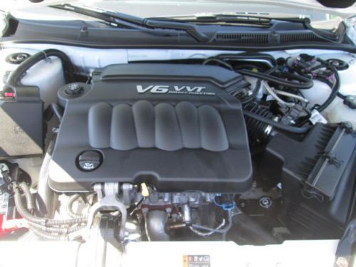 2012 Chevrolet Impala LS, US $16,161.00, image 4