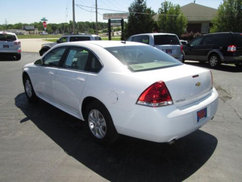 2012 Chevrolet Impala LS, US $16,161.00, image 5