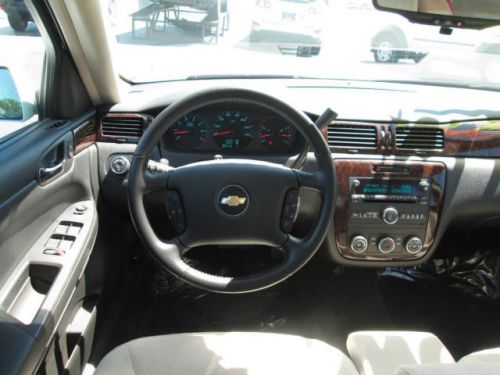 2012 Chevrolet Impala LS, US $16,161.00, image 6