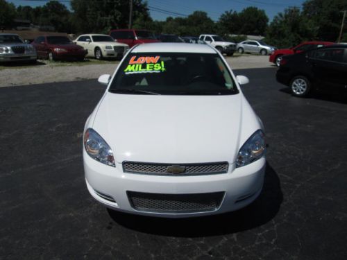 2012 Chevrolet Impala LS, US $16,161.00, image 9