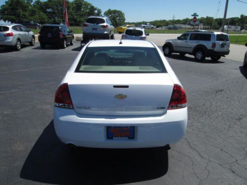 2012 Chevrolet Impala LS, US $16,161.00, image 16