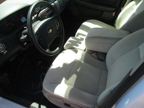 2012 Chevrolet Impala LS, US $16,161.00, image 17