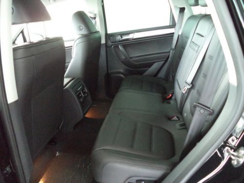 2014 Volkswagen Touareg TDI Sport, US $53,380.00, image 6