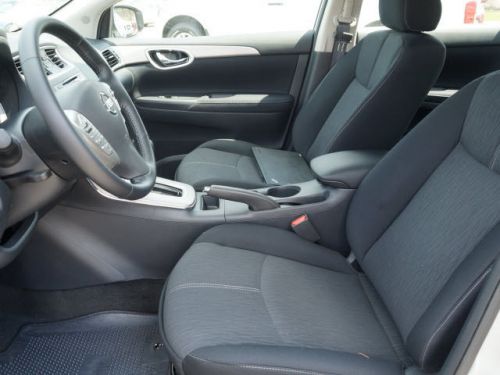 2014 nissan sentra