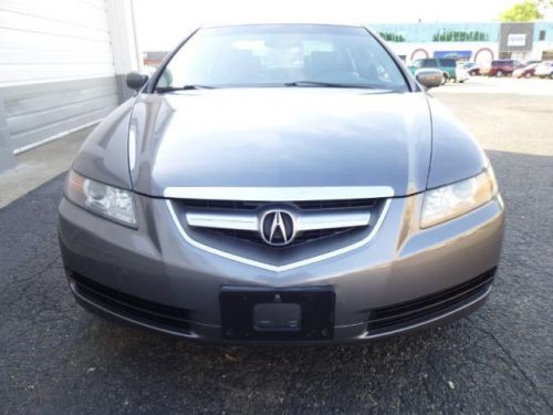 2006 acura tl