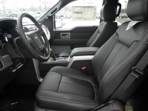 2014 Ford F150 STYLE, US $53,684.00, image 3