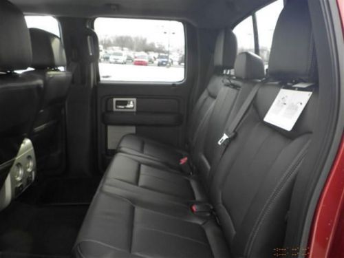 2014 Ford F150 STYLE, US $53,684.00, image 4