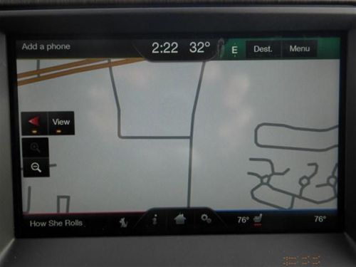 2014 Ford F150 STYLE, US $53,684.00, image 7