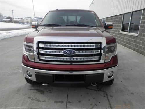 2014 Ford F150 STYLE, US $53,684.00, image 20