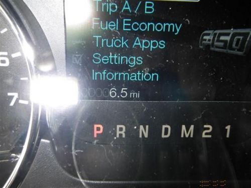 2014 Ford F150 STYLE, US $53,684.00, image 23