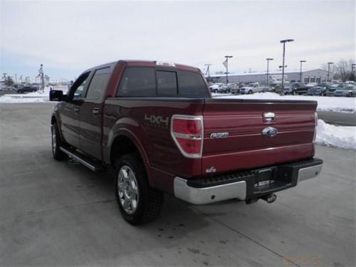 2014 Ford F150 STYLE, US $53,684.00, image 24