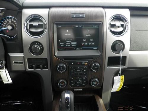 2014 Ford F150 STYLE, US $53,684.00, image 25