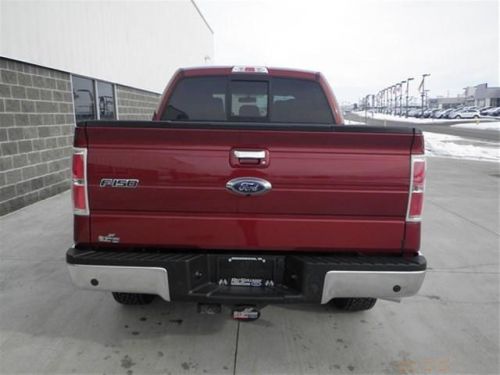 2014 Ford F150 STYLE, US $53,684.00, image 27
