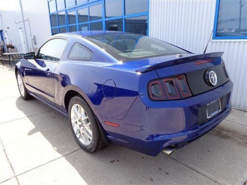2014 ford mustang v6 premium