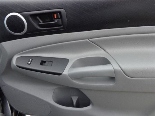 2012 toyota tacoma
