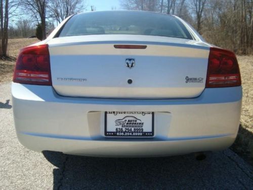 2006 Dodge Charger SE, US $11,995.00, image 5
