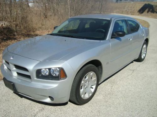 2006 Dodge Charger SE, US $11,995.00, image 8