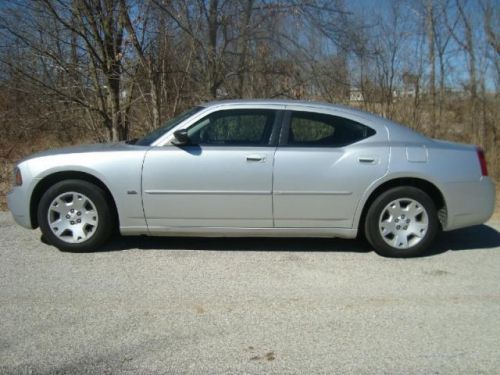 2006 Dodge Charger SE, US $11,995.00, image 11