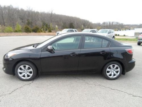 2012 mazda mazda3 i sport