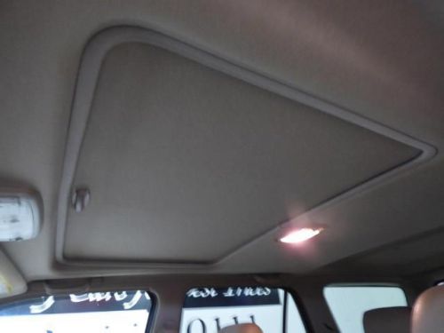 1999 Toyota 4Runner Limited, US $5,995.00, image 2