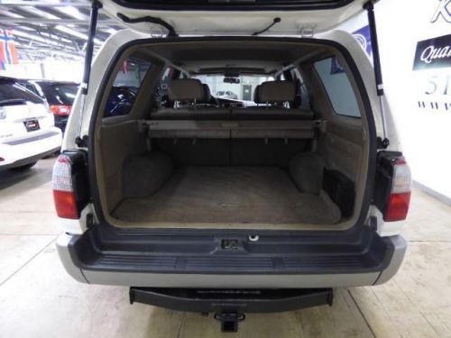 1999 Toyota 4Runner Limited, US $5,995.00, image 4