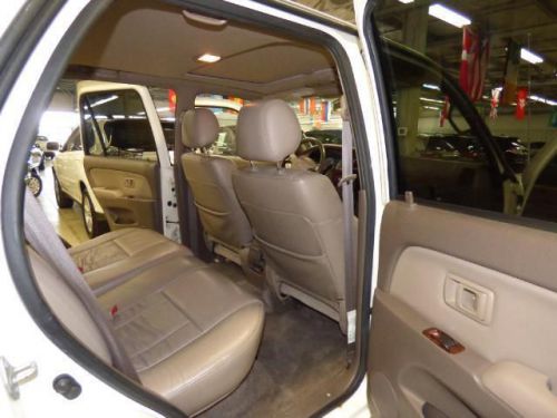 1999 Toyota 4Runner Limited, US $5,995.00, image 6