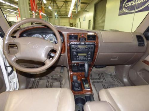 1999 Toyota 4Runner Limited, US $5,995.00, image 7
