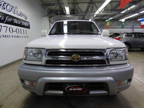 1999 Toyota 4Runner Limited, US $5,995.00, image 8