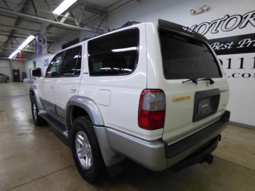 1999 Toyota 4Runner Limited, US $5,995.00, image 9