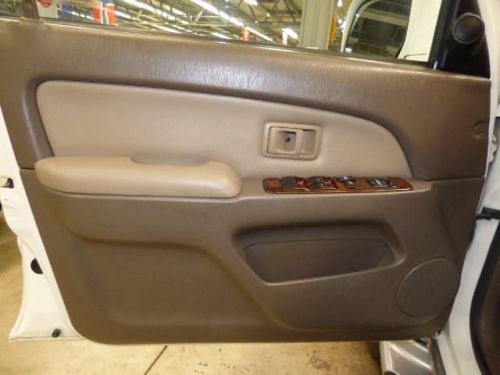 1999 Toyota 4Runner Limited, US $5,995.00, image 10