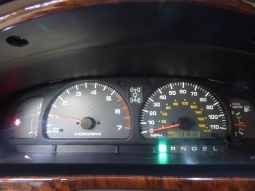 1999 Toyota 4Runner Limited, US $5,995.00, image 13