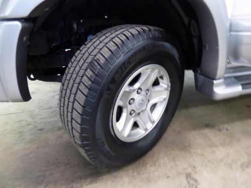 1999 Toyota 4Runner Limited, US $5,995.00, image 14