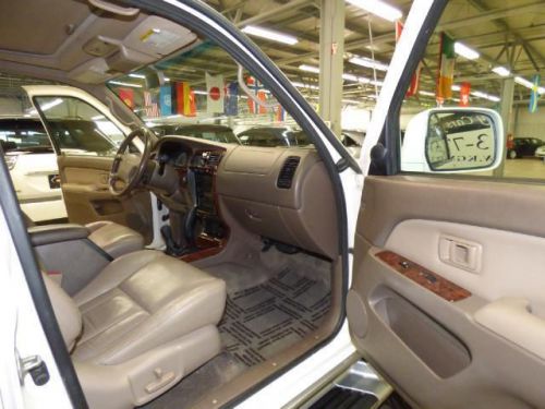 1999 Toyota 4Runner Limited, US $5,995.00, image 16