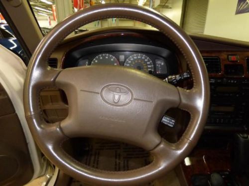 1999 Toyota 4Runner Limited, US $5,995.00, image 18