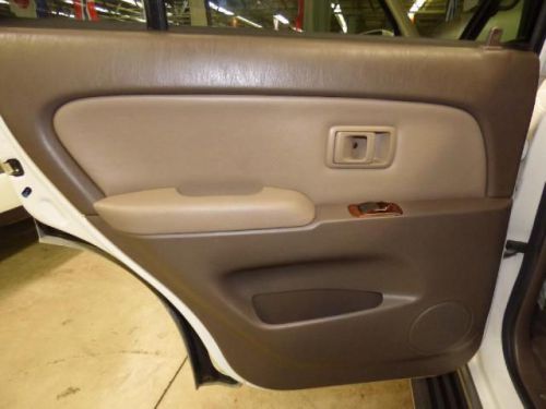 1999 Toyota 4Runner Limited, US $5,995.00, image 19