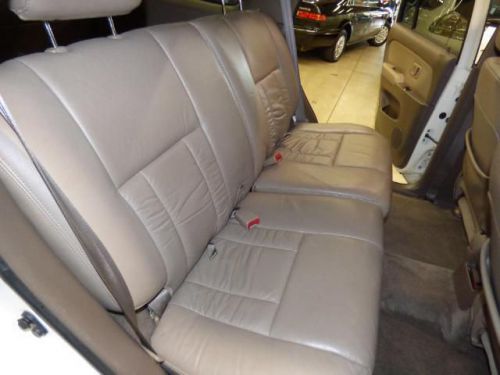 1999 Toyota 4Runner Limited, US $5,995.00, image 20