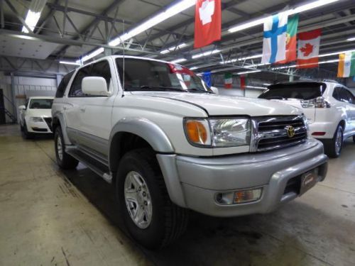 1999 Toyota 4Runner Limited, US $5,995.00, image 21