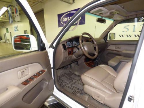1999 Toyota 4Runner Limited, US $5,995.00, image 23