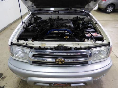 1999 Toyota 4Runner Limited, US $5,995.00, image 24