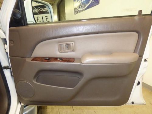 1999 Toyota 4Runner Limited, US $5,995.00, image 25