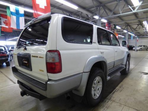 1999 Toyota 4Runner Limited, US $5,995.00, image 27