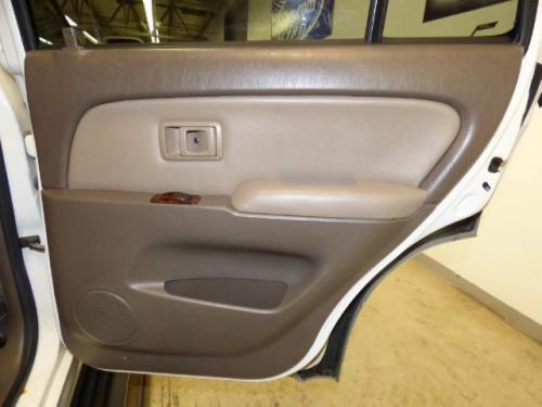 1999 Toyota 4Runner Limited, US $5,995.00, image 28