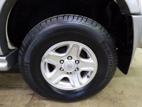 1999 Toyota 4Runner Limited, US $5,995.00, image 29