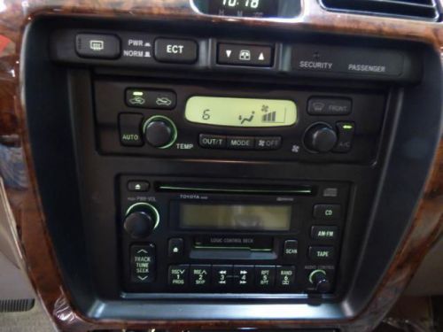 1999 Toyota 4Runner Limited, US $5,995.00, image 30