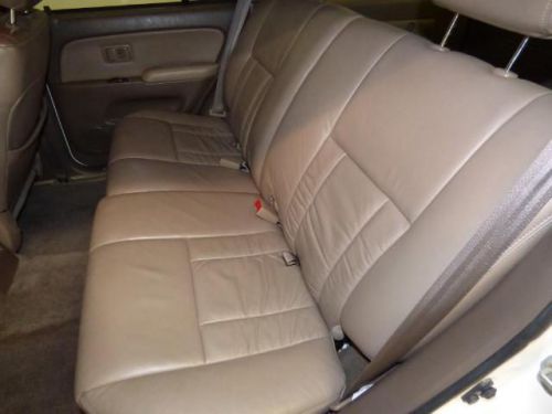 1999 Toyota 4Runner Limited, US $5,995.00, image 31