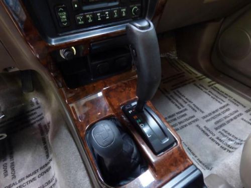 1999 Toyota 4Runner Limited, US $5,995.00, image 32