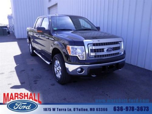 2014 Ford F150 302A, US $43,220.00, image 4