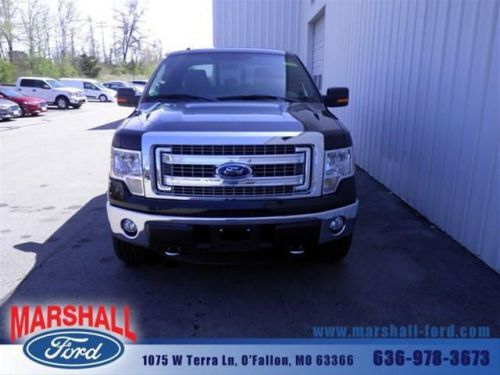 2014 Ford F150 302A, US $43,220.00, image 5